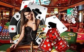 phcom game lobby overview showing sports and casino categories on mobile
