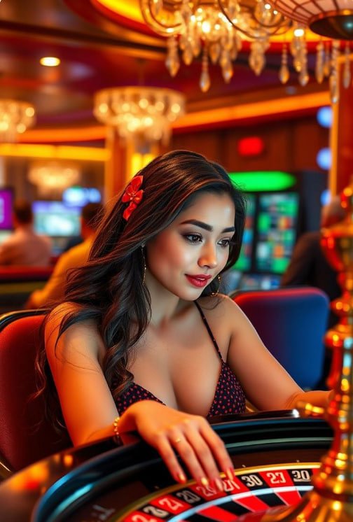Philippines player browsing phcom game lobby on a smartphone